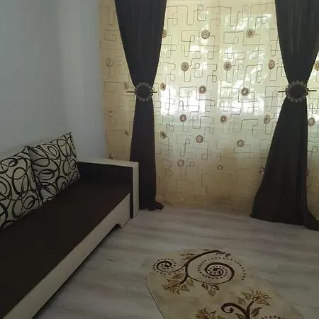 Studio Dd Apartment Constanta