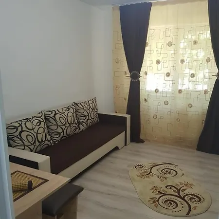 Studio Dd Apartment